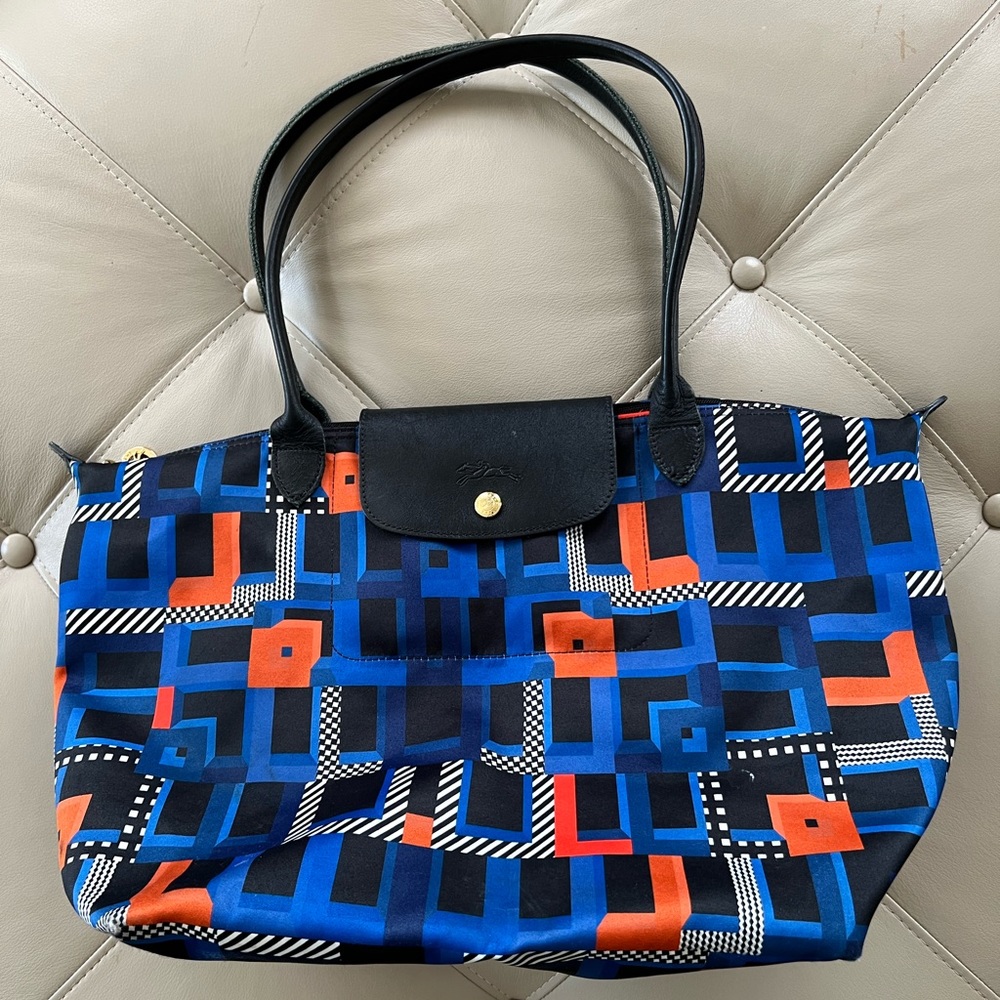 Longchamp bag